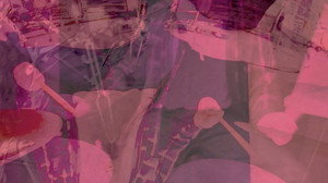 The Color of Sound