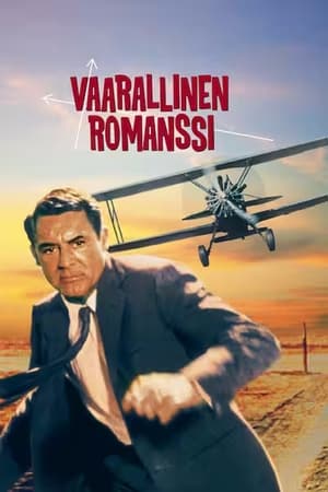 Image Vaarallinen romanssi