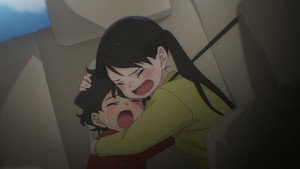 Agents of the Four Seasons Dance of Spring: 1×2