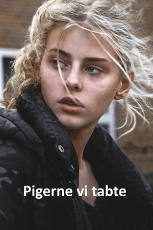 Pigerne vi tabte movie poster