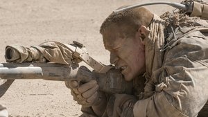 สมรภูมิกำแพงนรก The Wall (2017) พากไทย