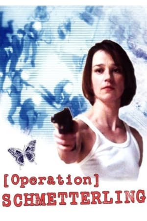 Poster Operation Schmetterling 1996