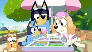 Bluey Season 2 Episode 47