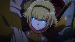 Overlord: Season 3 Episode 7 – Butterfly Entangled in a Spider’s Web