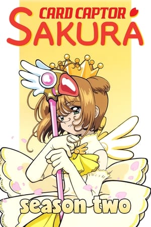 Cardcaptor Sakura: Season 2