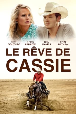 Le rêve de Cassie 2016