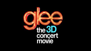 Image Glee: The 3D Concert Movie