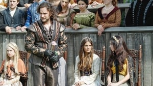 Reign temporada 1 capitulo 4