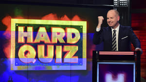 Hard Quiz Episode 3