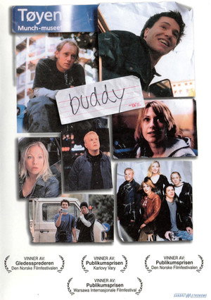 Buddy 9