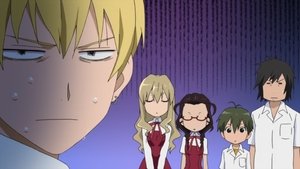 Kannagi Season 1 Episode 6