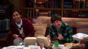 The Big Bang Theory Season 4 Episode 21