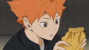 Haikyu!!: Season 4 Episode 10 –