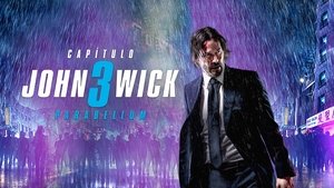 John Wick: Capítulo 3 – Parabellum