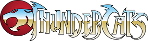 ThunderCats — Logos 11