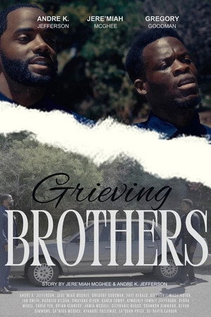Grieving Brothers