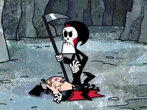 Las sombrías aventuras de Billy y Mandy: 7×9