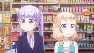 NEW GAME! Season 1 Episode 11