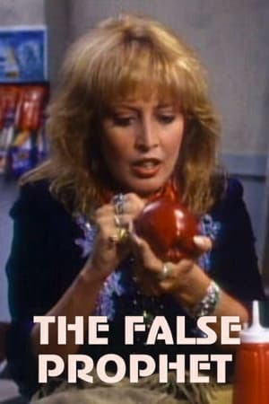 Poster The False Prophet (1985)