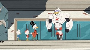 DuckTales 2 episodio 10