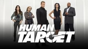 poster Human Target