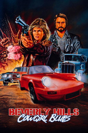 Beverly Hills Cowgirl Blues