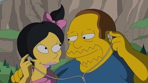 Die Simpsons: 25×10