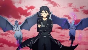 Sword Art Online: Season 4 Episode 19 –