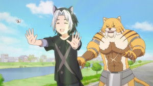 Uchitama! Have you seen my Tama?: 1×5