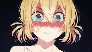 Kanojo Okarishimasu 5th Season Episódio 05