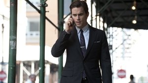 White Collar Season 3 Episode 9