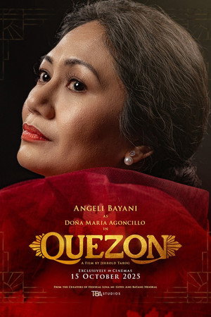 Quezon 27