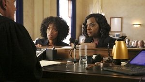 How to Get Away with Murder: Season 3 Episode 3