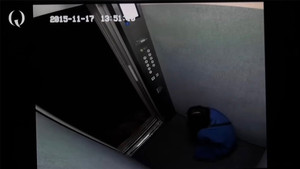 Fake Documentary "Q": Basement