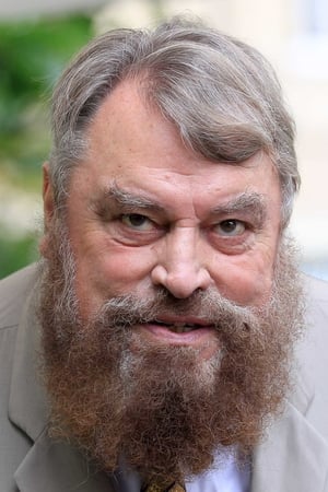 Brian Blessed jako Lord Locksley