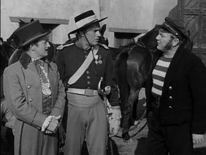 El Zorro: 2×28