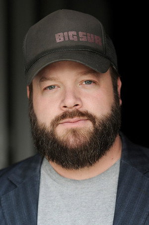 Christian Anderson portrait