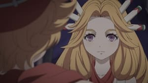 Seiken Densetsu Legend of Mana – The Teardrop Crystal-: Saison 1 Episode 10