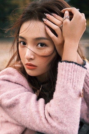 Duan Xingyu portrait