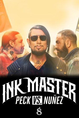 Ink Master: Säsong 8