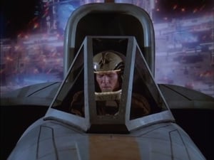 Battlestar Galactica: 1×22