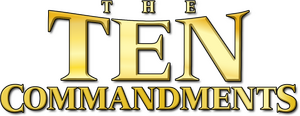 The Ten Commandments