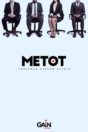 Poster Method Season 1 2021