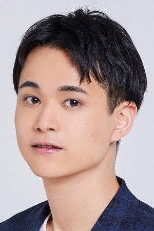 Hikaru Tanaka portrait