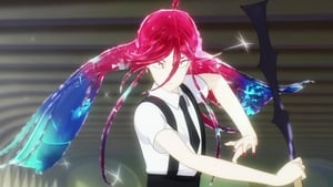 Houseki no Kuni: 1×11