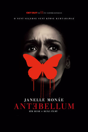Poster Antebellum 2020