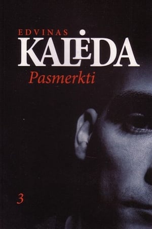 pelicula Pasmerkti (2019)