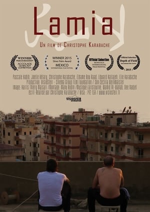 Poster Lamia 2015