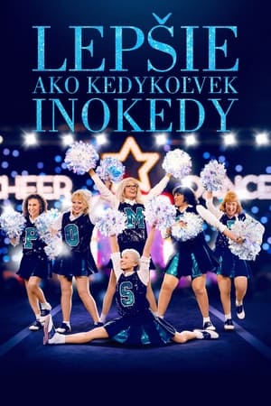 Lepšie ako kedykoľvek inokedy 2019