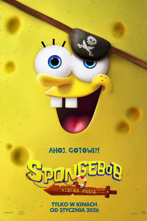 poster The SpongeBob Movie: Search for SquarePants